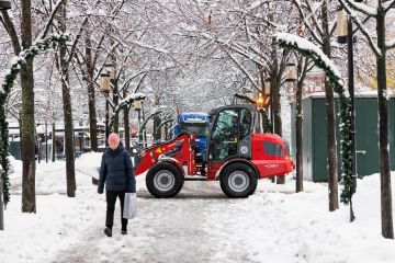 Swedia berpotensi hadapi situasi energi "yang buruk" pada musim dingin