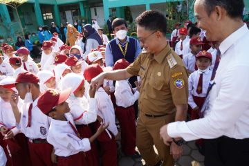 Pontianak apresiasi Program Kemenkeu Mengajar bentuk edukasi siswa