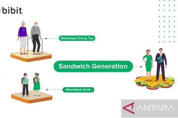 Psikolog UI paparkan tantangan generasi sandwich