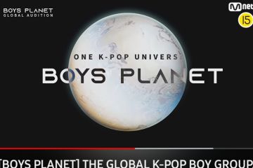 "Boys Planet" siap tayang perdana Februari 2023