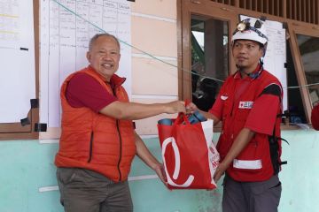 UNJ siapkan bantuan atasi trauma penyintas gempa Cianjur
