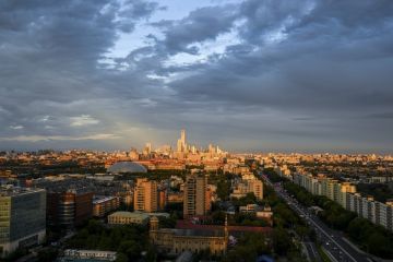 Gelombang dingin landa Beijing suhu anjlok hingga 16 derajat Celsius