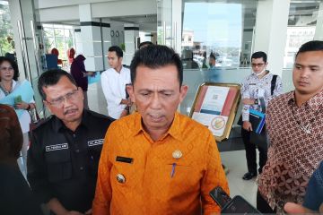 Pemprov Kepri salurkan bantuan tunai untuk korban gempa Cianjur