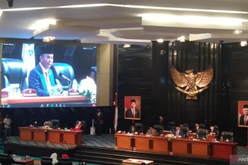 Ini fokus RAPBD 2023 di DKI Jakarta