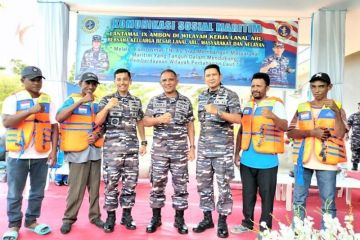 TNI AL berencana bangun pangkalan di Maluku Barat Daya