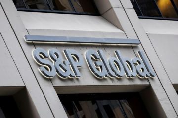 S&P Global turunkan perkiraan pertumbuhan negara berkembang tahun 2023