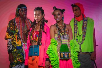Keragaman fesyen wastra Indonesia akan hadir di Pos Bloc