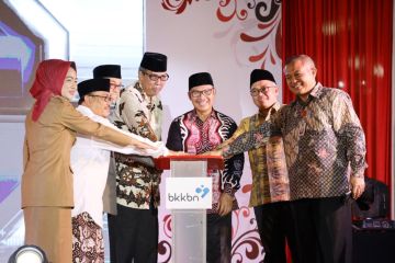 BKKBN: Audiovisual berbahasa agama mudahkan masyarakat pahami stunting