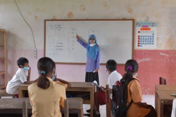 Pemetaan pendidikan demi pembenahan kualitas pendidikan di Indonesia