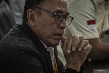 Ketua Umum PSSI ingatkan klub kesepakatan bangun timnas tangguh