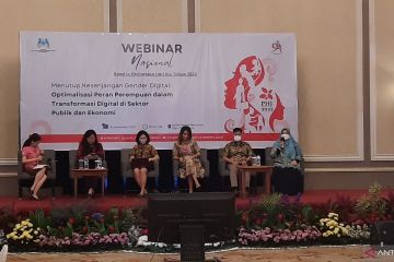 KPPPA: Pemberdayaan perempuan jadi solusi penurunan pekerja anak