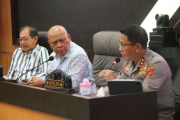 Kompolnas pantau kinerja Polda Bali terkait pelayanan masyarakat