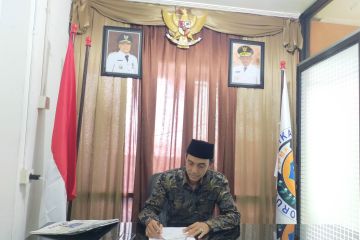 Festival Maju Terus Suroboyo suguhkan teatrikal "Pahlawan Zaman Now"