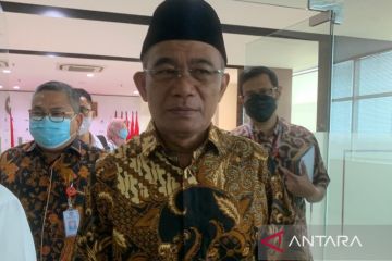Menko PMK ajak pemuda berperan aktif mewujudkan Indonesia Emas