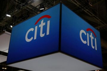 Citi perkirakan pertumbuhan global 2023 melambat, di bawah dua persen