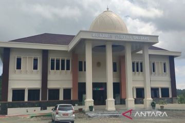 Nikah siri jadi perkara terbanyak di Mahkamah Syariah Sinabang Aceh