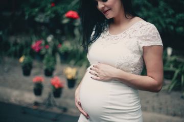 Dokter: Waspada jika ibu hamil mual lebih dari 10 kali per hari