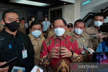 Tito Karnavian sebut Indonesia berpeluang investasi besar