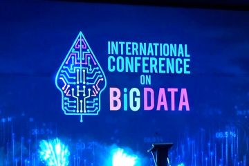 BPS hasilkan Statistik Pariwisata melalui teknologi Big Data