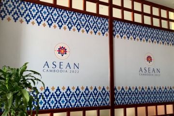 KTT ASEAN akan bahas empat isu skala regional dan global