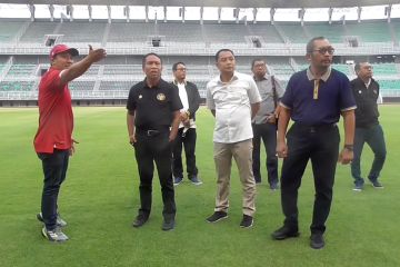 Alasan Kemendagri dilibatkan Satgas Transformasi Sepak Bola Indonesia