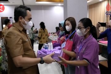 Langkah Disnaker PMPTSP Kota Malang ciptakan lapangan kerja baru