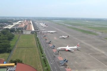 Bandara Juanda ikut bersiap sambut penyelenggaraan KTT G20