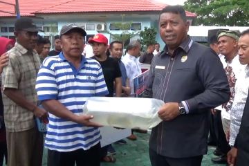 Bantuan perikanan guna tingkatkan kesejahteraan nelayan Kendari