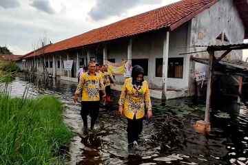 Bupati Pekalongan pastikan di tahun 2023 tidak ada sekolah rusak