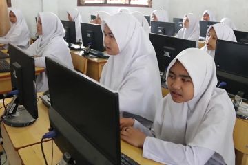 Dayah diharuskan memiliki basis data terintegrasi