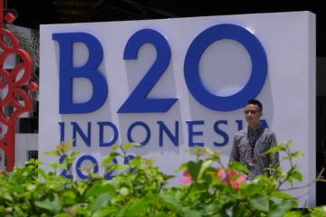 Delegasi G20 nilai Indonesia berkomitmen tinggi dukung transisi energi