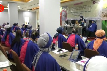 Disnaker Kota Malang siapkan pelaku usaha tata kecantikan