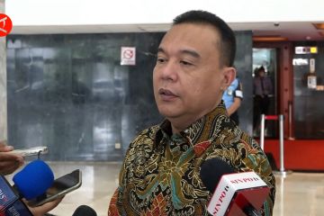 DPR minta aparat lakukan pengawasan distribusi bantuan Gempa Cianjur