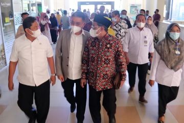 DPR pantau perkembangan kasus gagal ginjal akut pada anak di Aceh