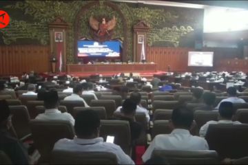 DPRD Jambi minta jangan ada Silpa pada APBD 2023