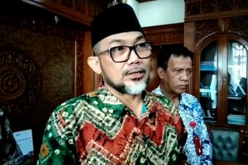 Jambi revisi UMP terbaru sesuai instruksi Mendagri dan Menaker