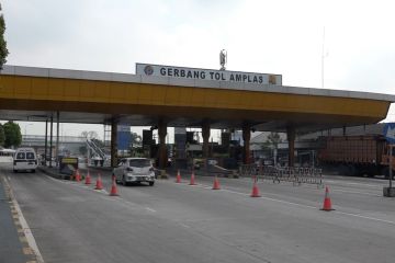 JNT terus berbenah kembangkan jalan tol berkelanjutan di Sumut