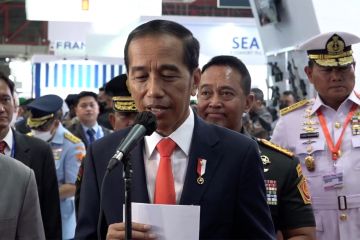 Jokowi sebut tiga negara G20 belum konfirmasikan hadiri KTT di Bali