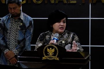 Ketua Komnas HAM beberkan 9 agenda prioritas di masa awal jabatan