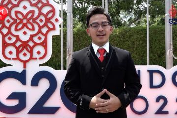 Spesial G20, penghargaan Global Citizen hingga cerita kelaparan di AS