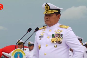 Komisi I DPR ungkap hal yang harus diperhatikan calon panglima TNI