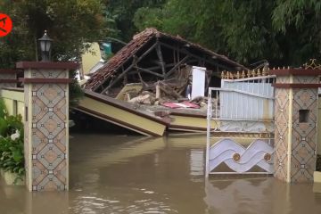 BMKG: Konstruksi lemah sebabkan bangunan rusak saat gempa