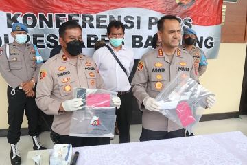 Kota Bandung berkomitmen tekan kriminalitas hingga ke akarnya