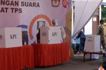 KPU Cilegon siapkan perekrutan Badan Ad Hoc Pemilu 2024