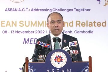 KTT ASEAN akan bahas percepatan keanggotaan Timor Leste