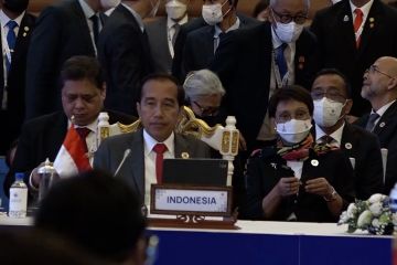 KTT ASEAN dukung reformasi di PBB