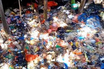 Lurah di Ternate dituntut berinovasi untuk tangani masalah sampah