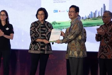 Menarik investor asing melalui kerangka kerja pembiayaan ESG