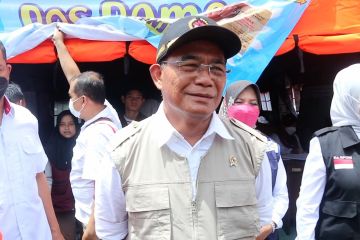 Menko PMK setujui tanggap darurat bencana gempa Cianjur diperpanjang