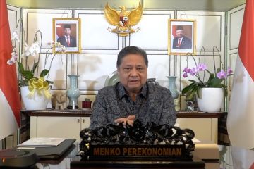 Pemerintah intensifkan pembangunan kawasan strategis ekonomi